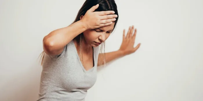 Dizziness on Standing